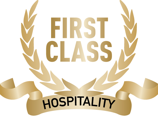 Hospitality service voor evenementen en conferenties